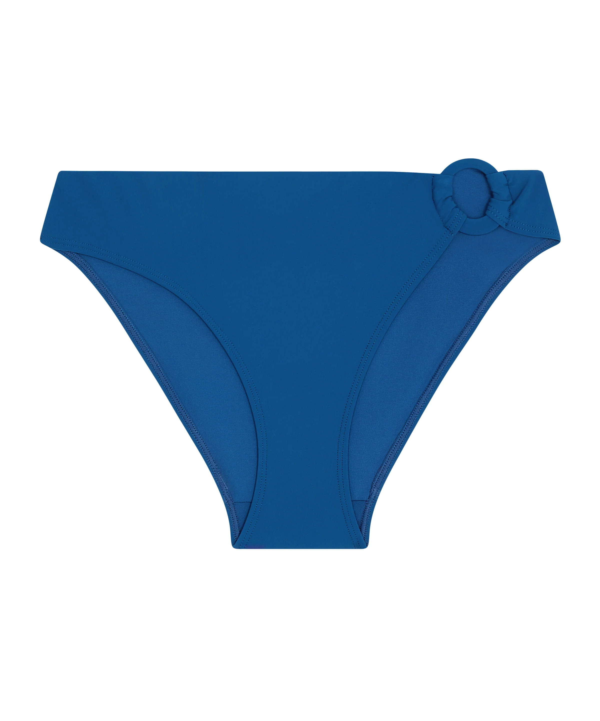 Summer Essence Bas de maillot de bain brésilien Ibiza blue - Image 5