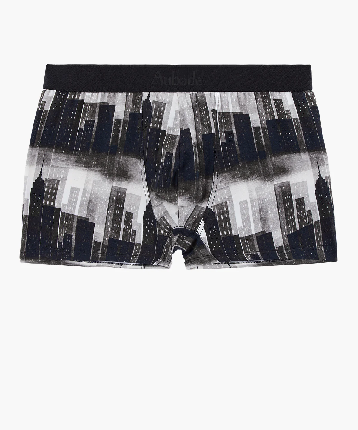 Aubade Homme Boxer homme Buildings