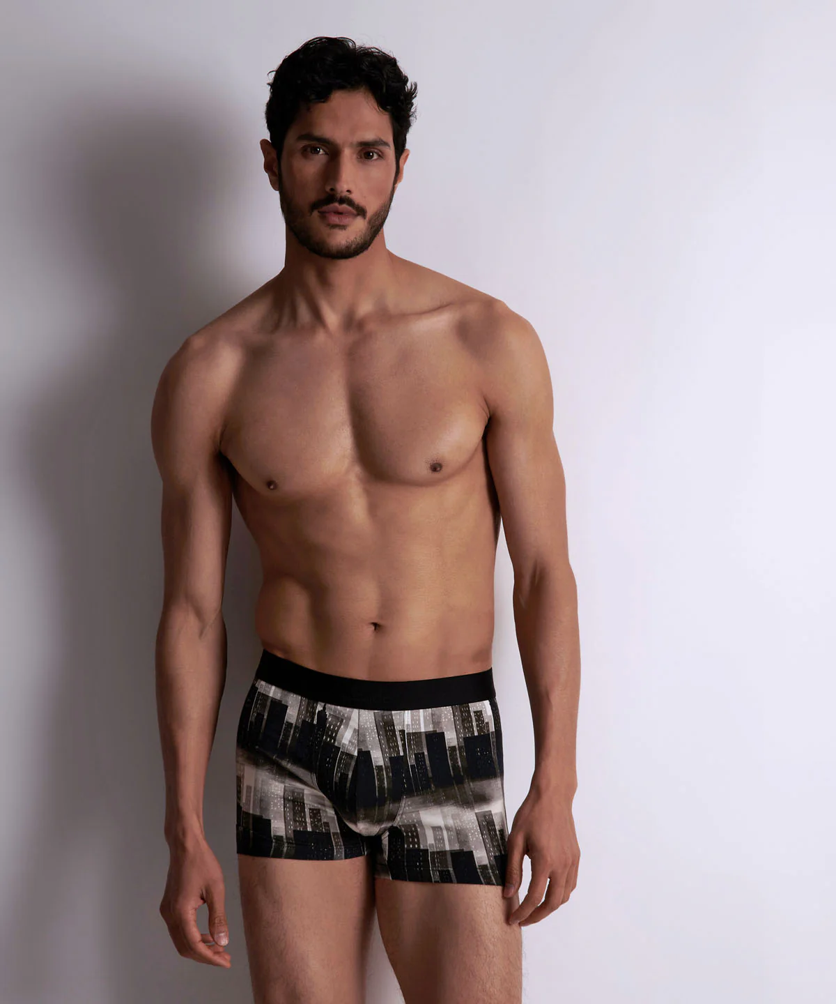 Aubade Homme Boxer homme Buildings - Image 2