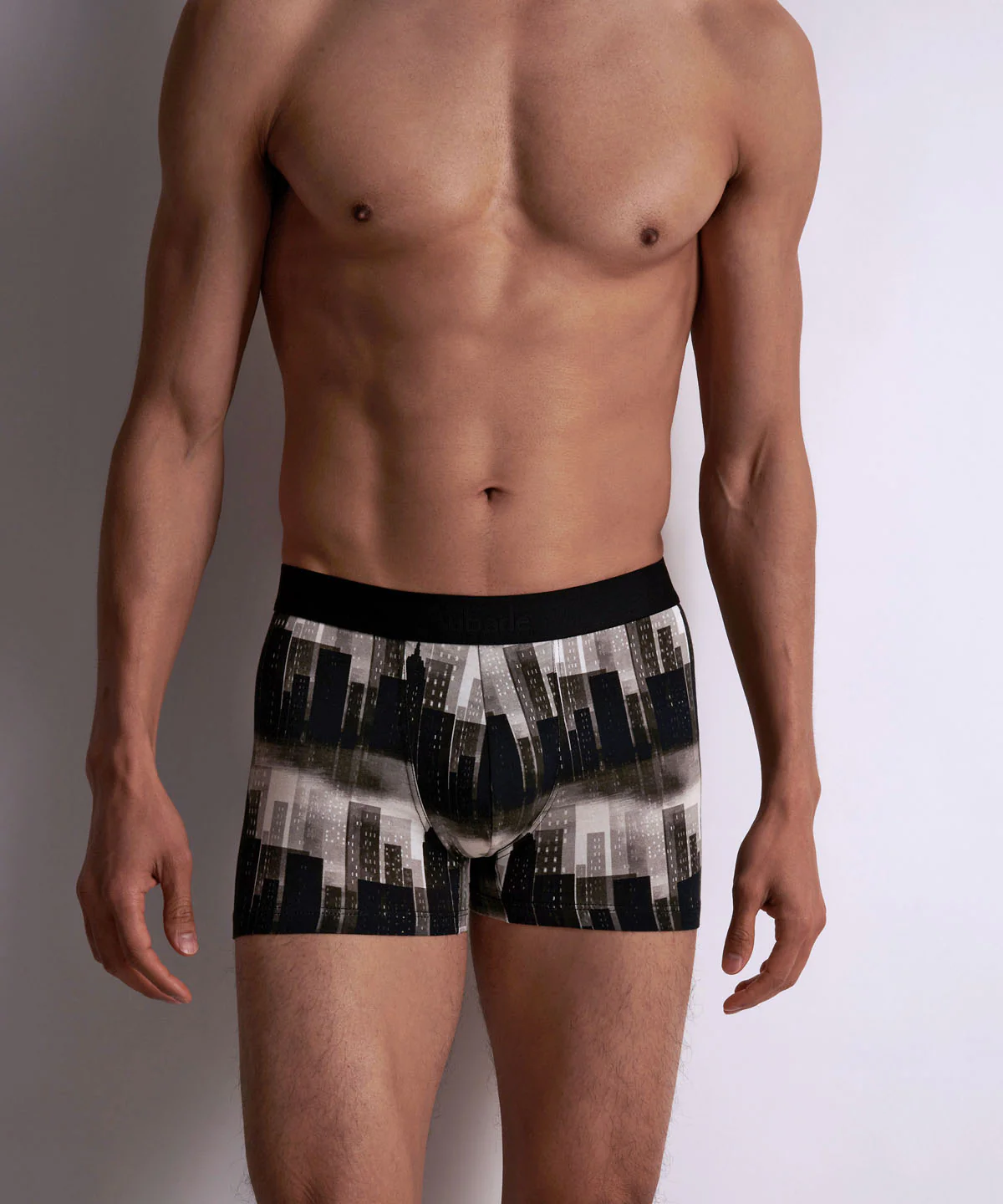 Aubade Homme Boxer homme Buildings - Image 3