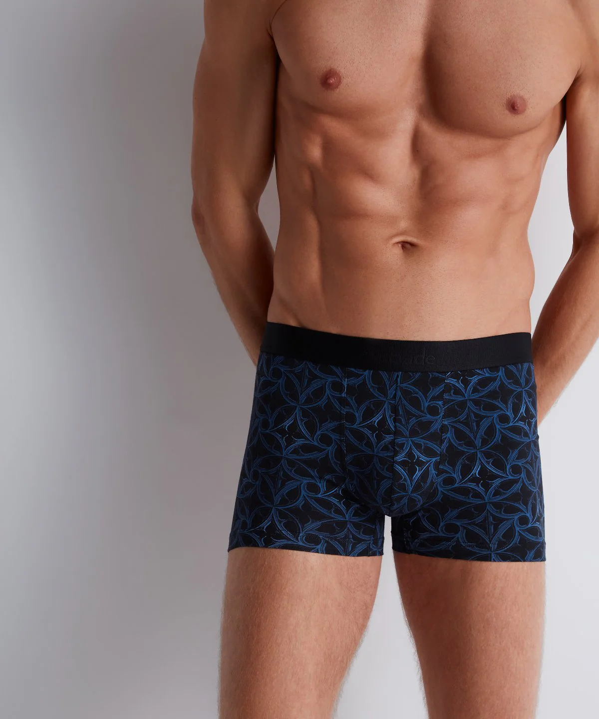 Aubade Homme Boxer homme Gothic - Image 3