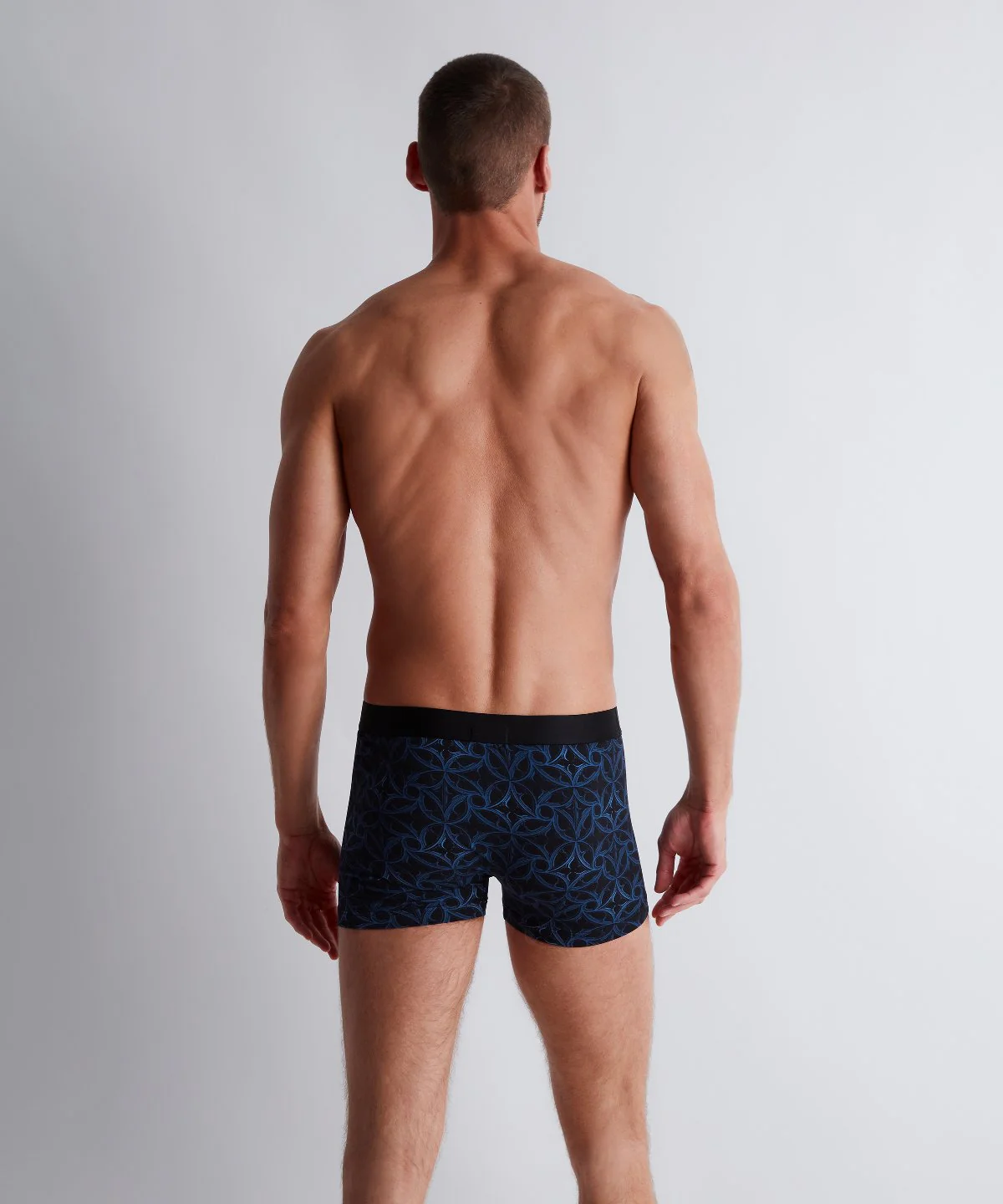 Aubade Homme Boxer homme Gothic - Image 5