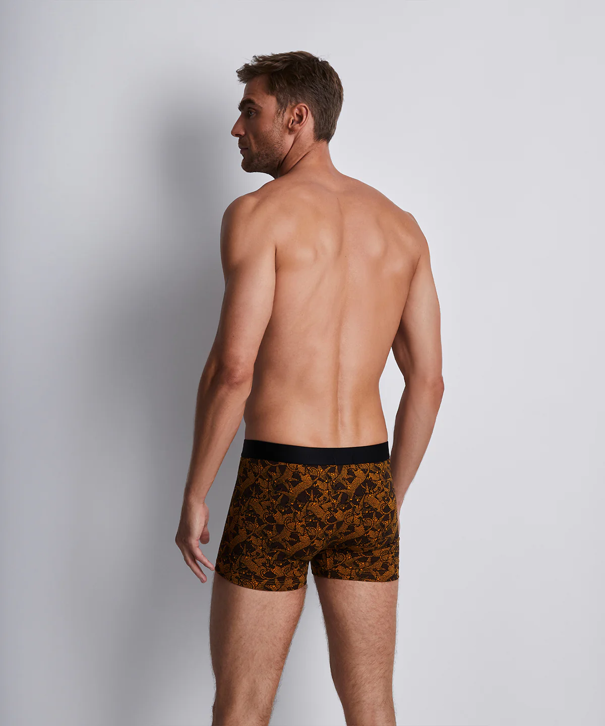 Aubade Homme Boxer homme Guepard - Image 3