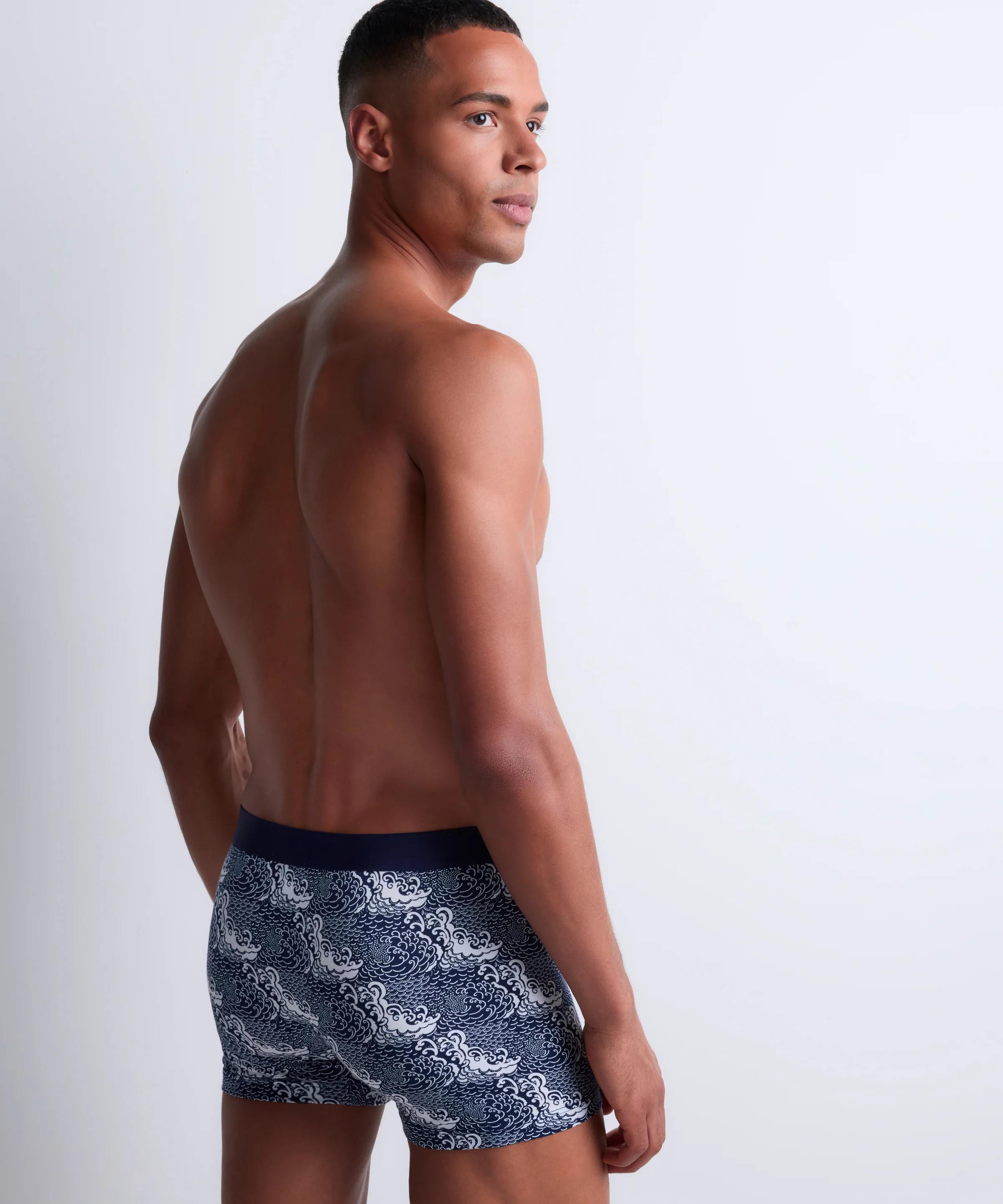Aubade Homme Boxer homme New Wave - Image 4