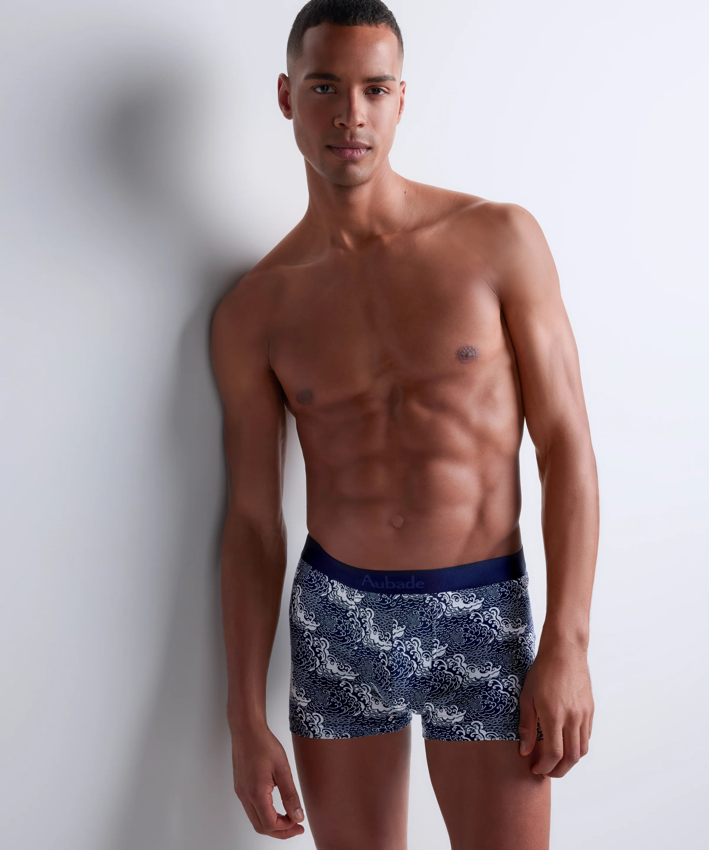 Aubade Homme Boxer homme New Wave - Image 6