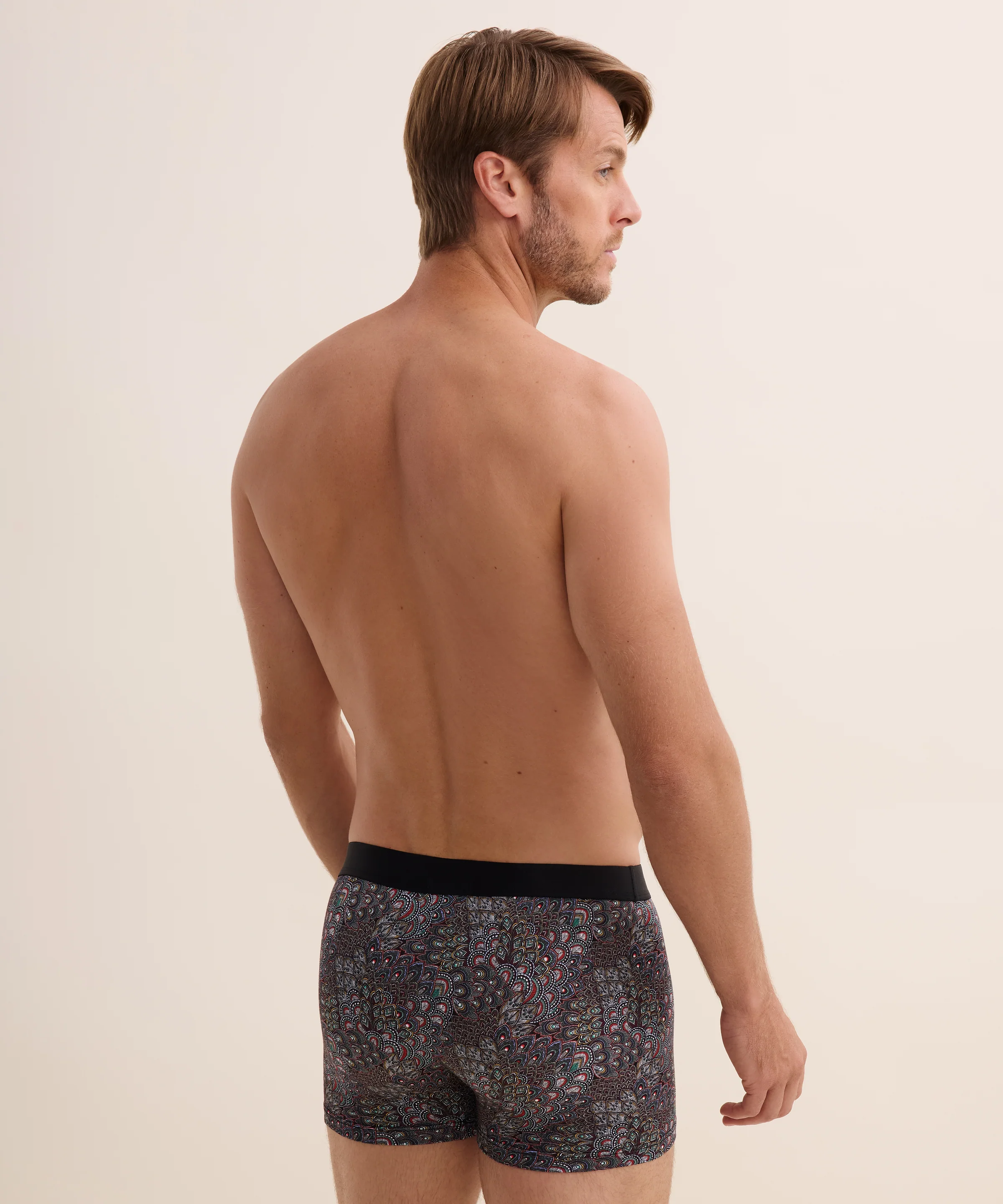 Aubade Homme Boxer homme Persepolis - Image 4
