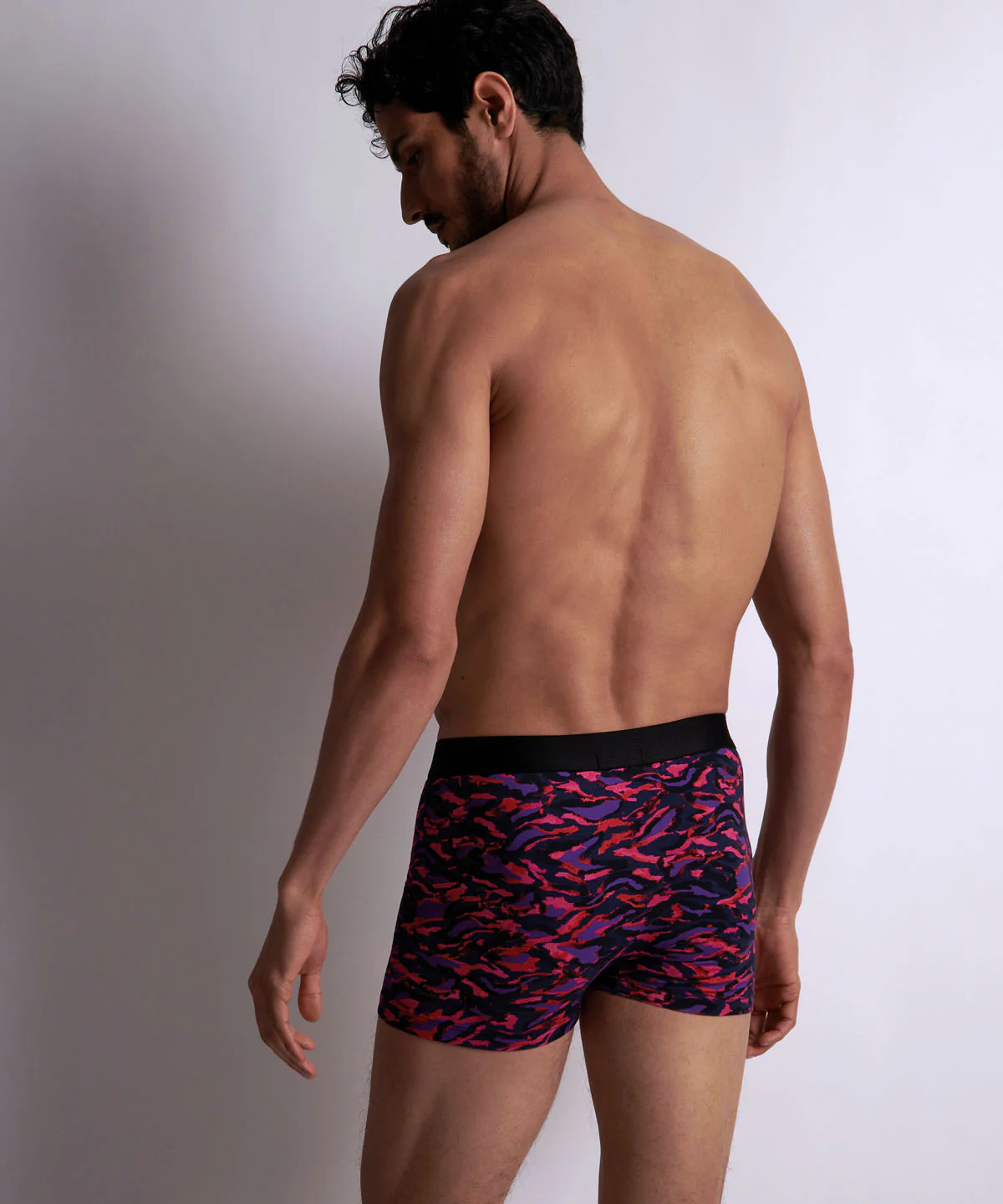 Aubade Homme Boxer homme Playful - Image 4