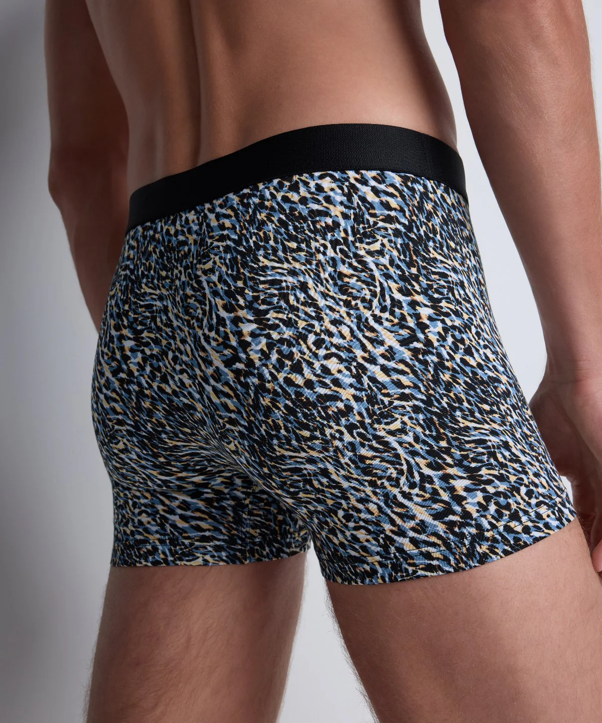Aubade Homme Boxer homme Savage King Gots - Image 5