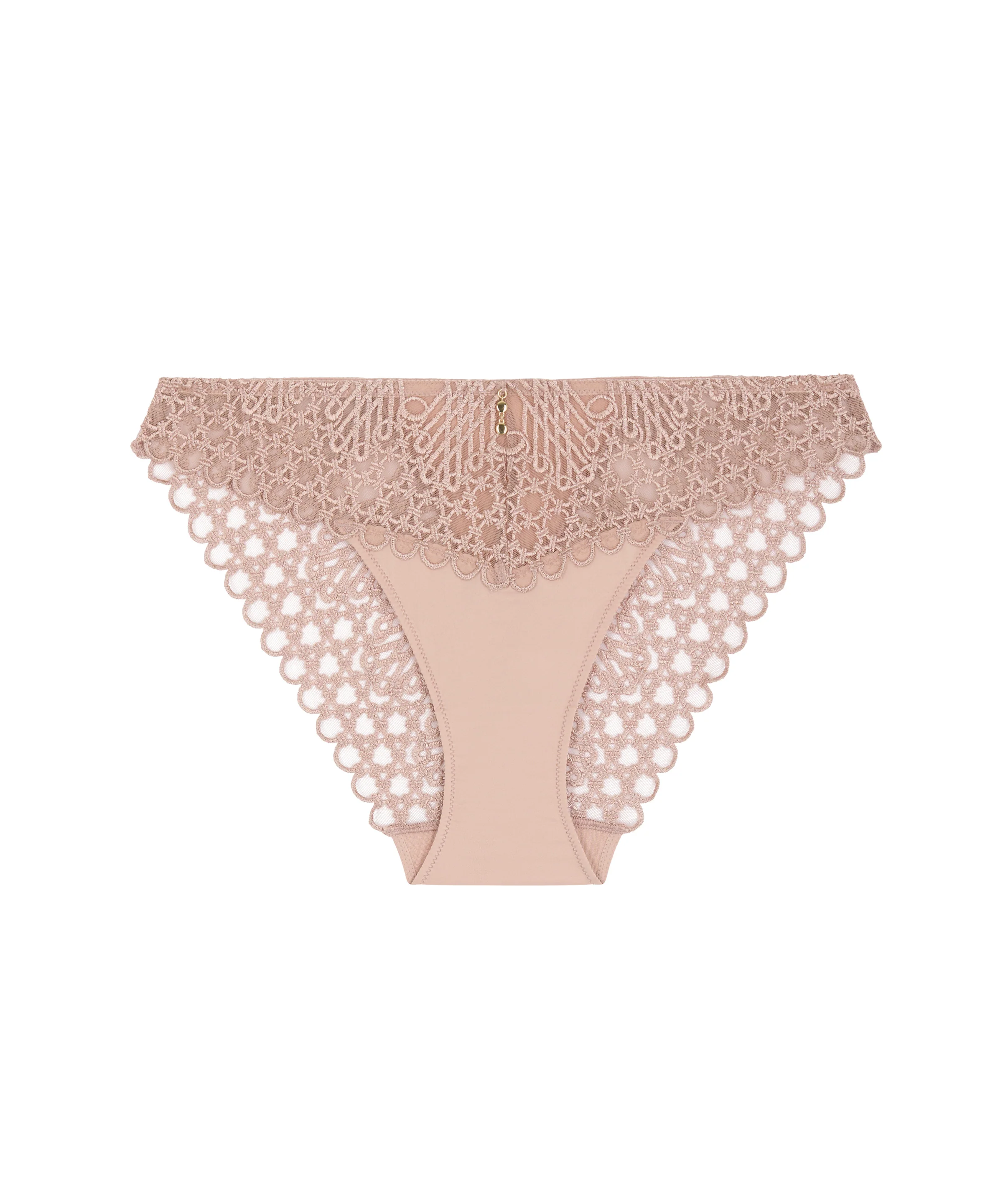 Éloge du Désir Culotte Italienne Misty Blush - Image 6