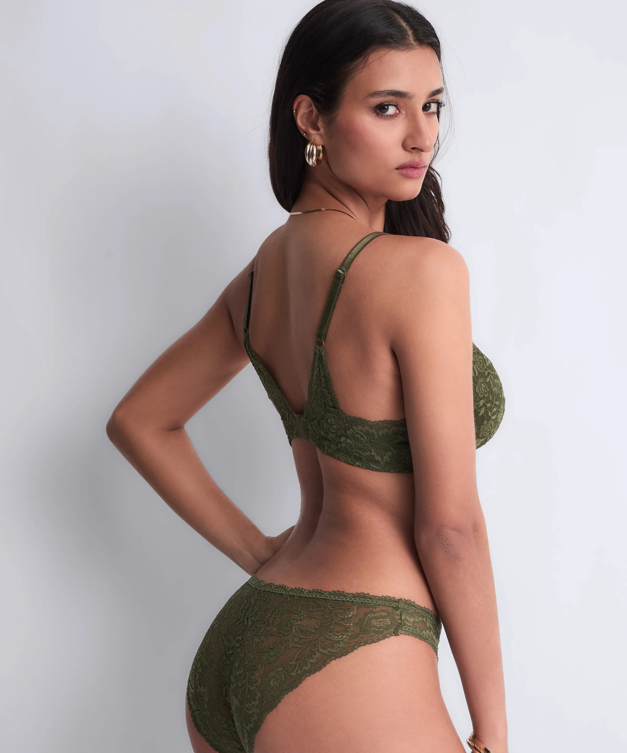 Rosessence Culotte Italienne Moss - Image 4