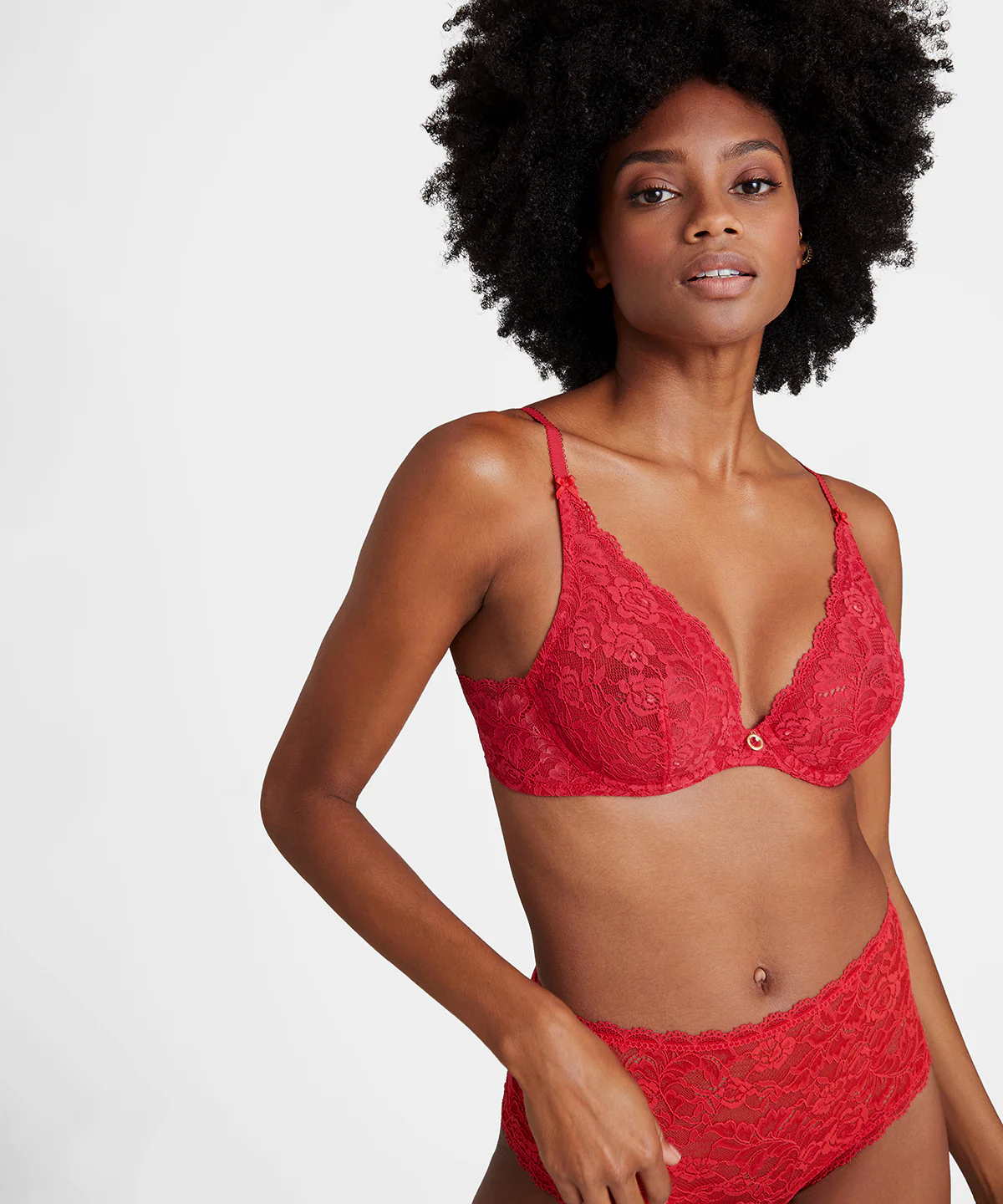 Rosessence Culotte taille haute Gala - Image 5
