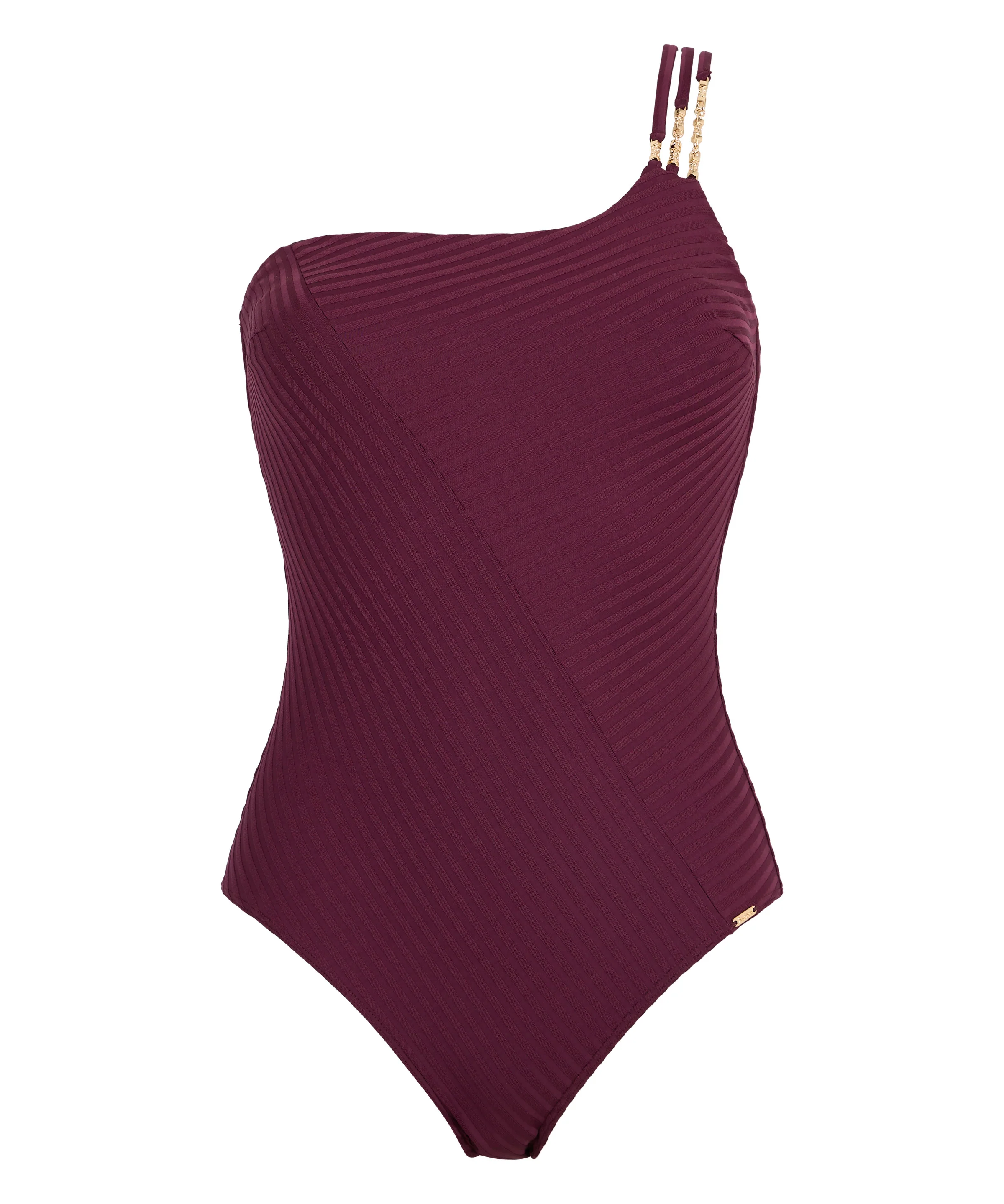 Sun Pop Maillot de bain une pièce Açaï - Image 6