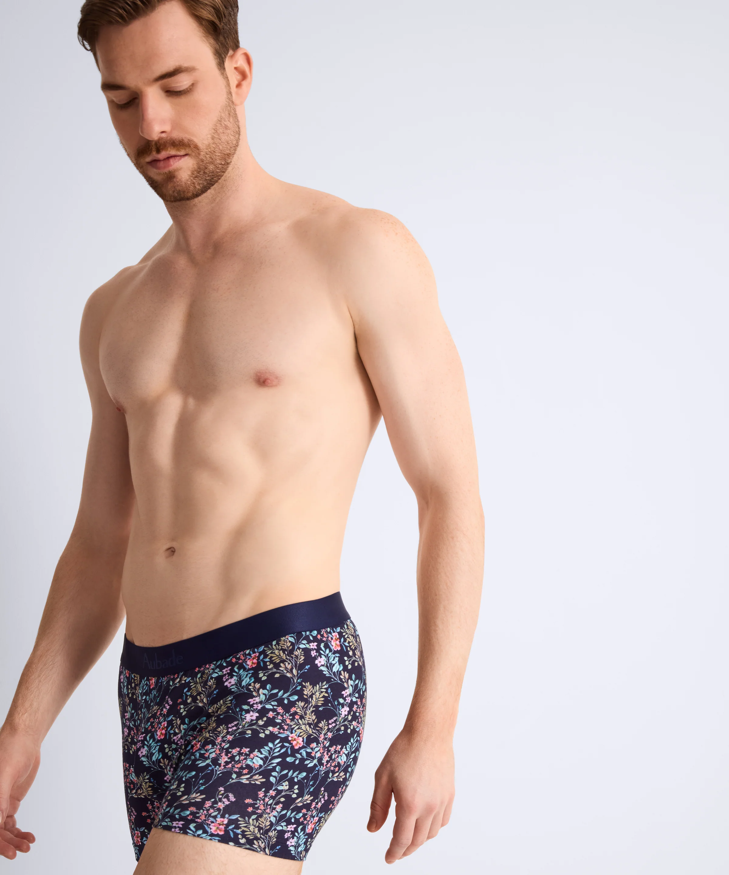 Aubade Homme Pack 2 boxers Dreamfield - Image 2