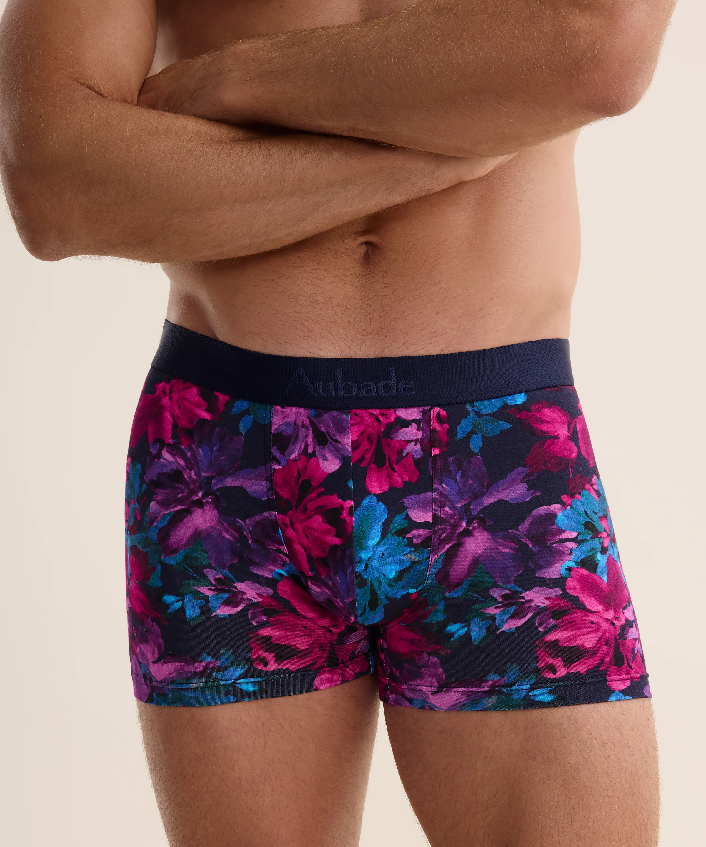 Aubade Homme Pack 2 boxers Exuberance - Image 3