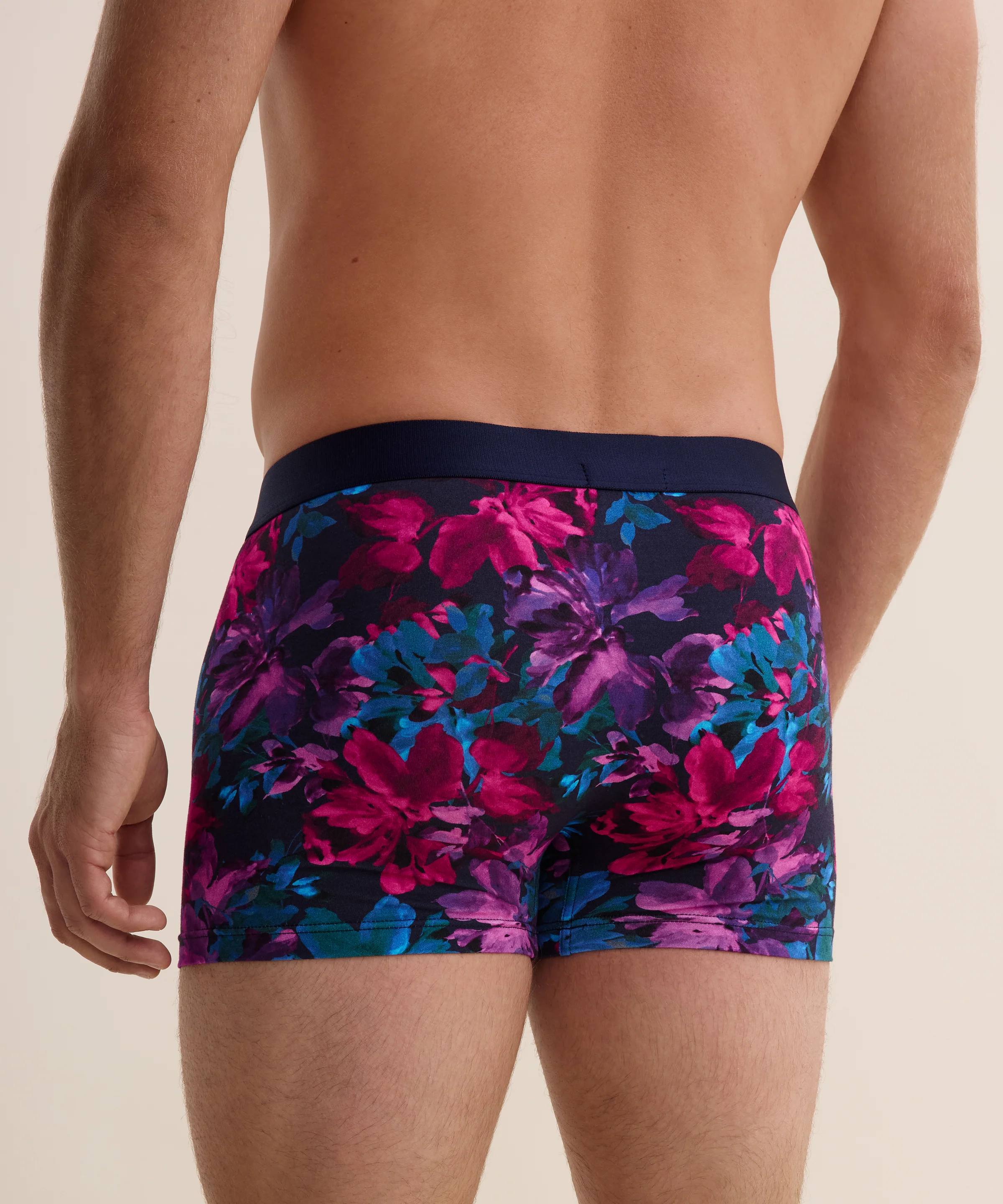 Aubade Homme Pack 2 boxers Exuberance - Image 5