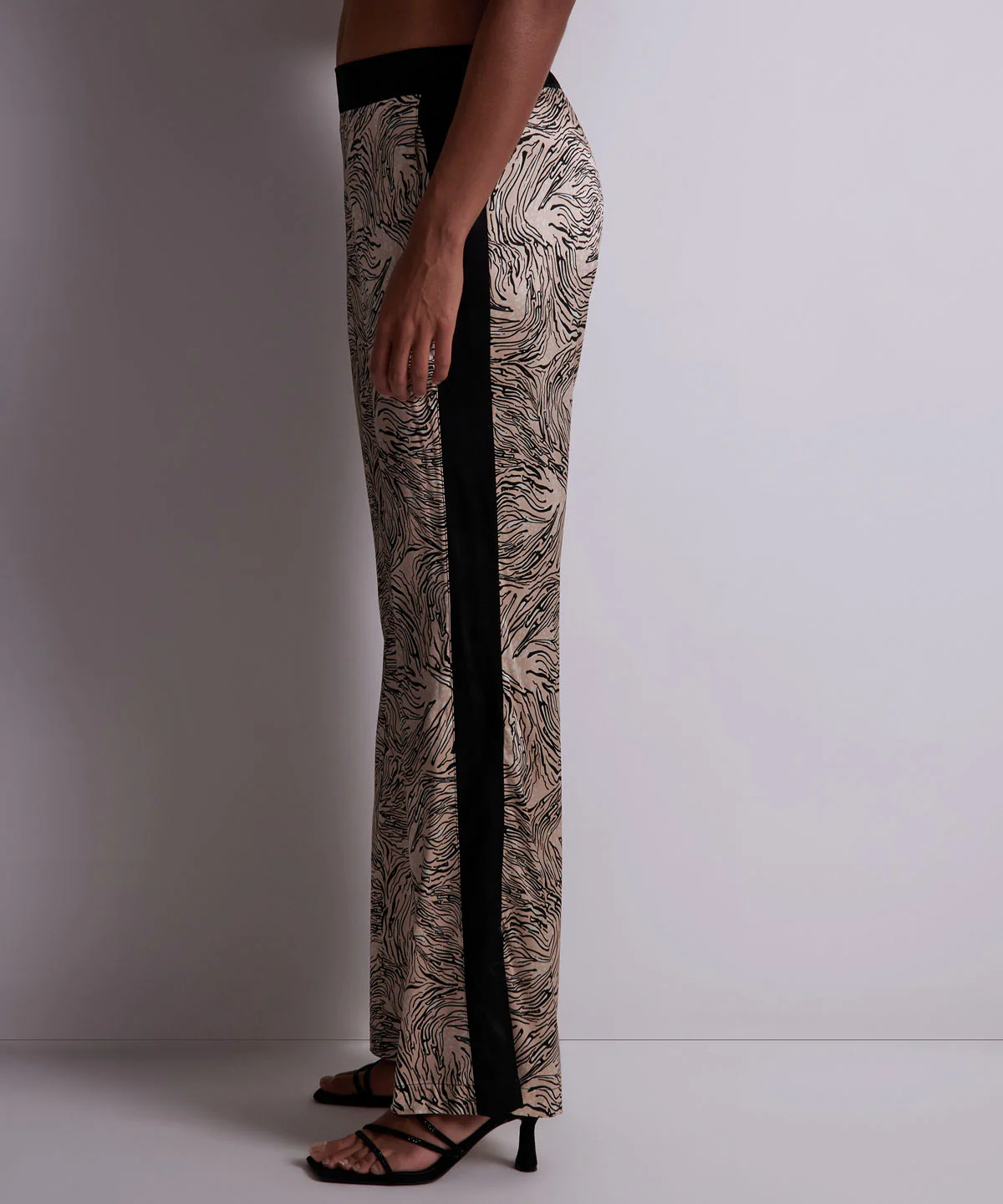 Smocky Night Pantalon Féline - Image 3