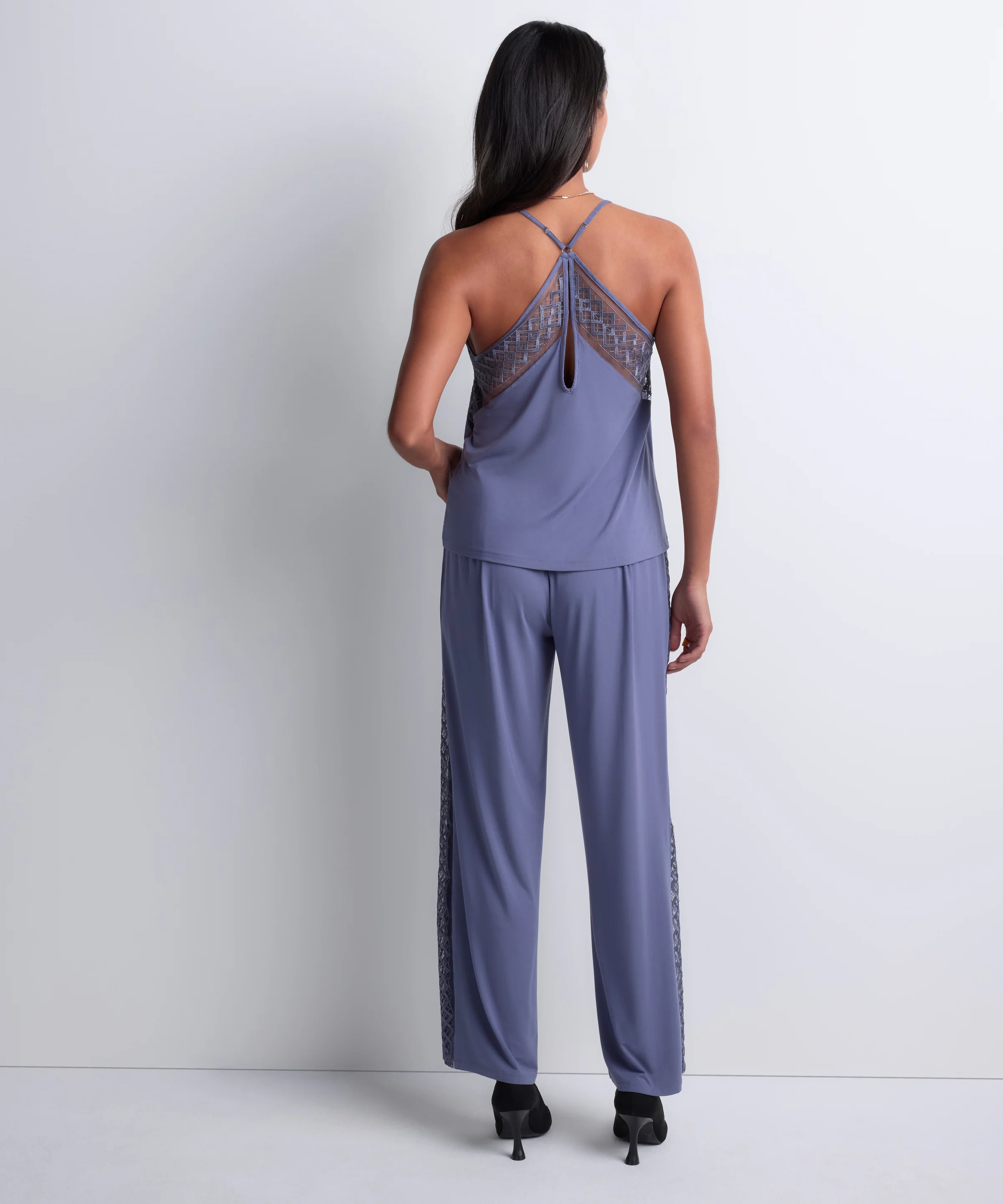 Sweet Obsession Pantalon Denim - Image 4