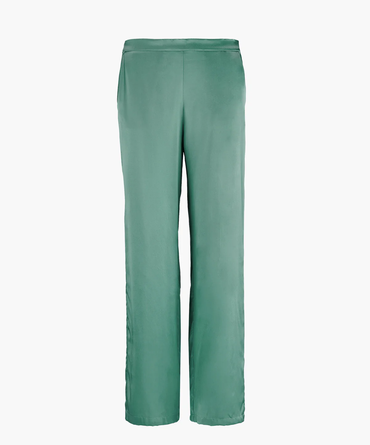 Toi Mon Amour Pantalon Sauge