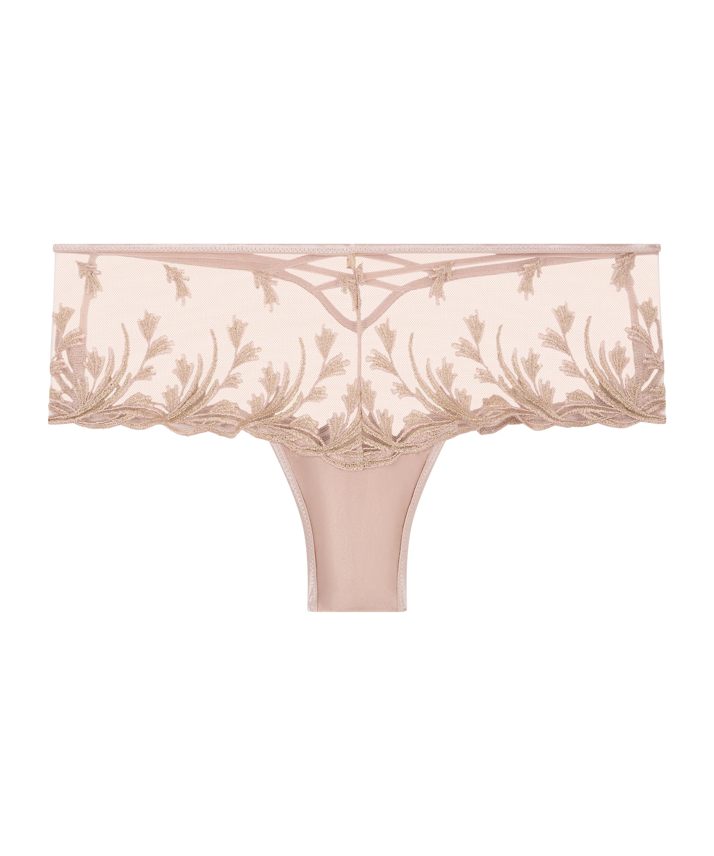 Cosmic Romance Shorty Sand Rose - Image 5