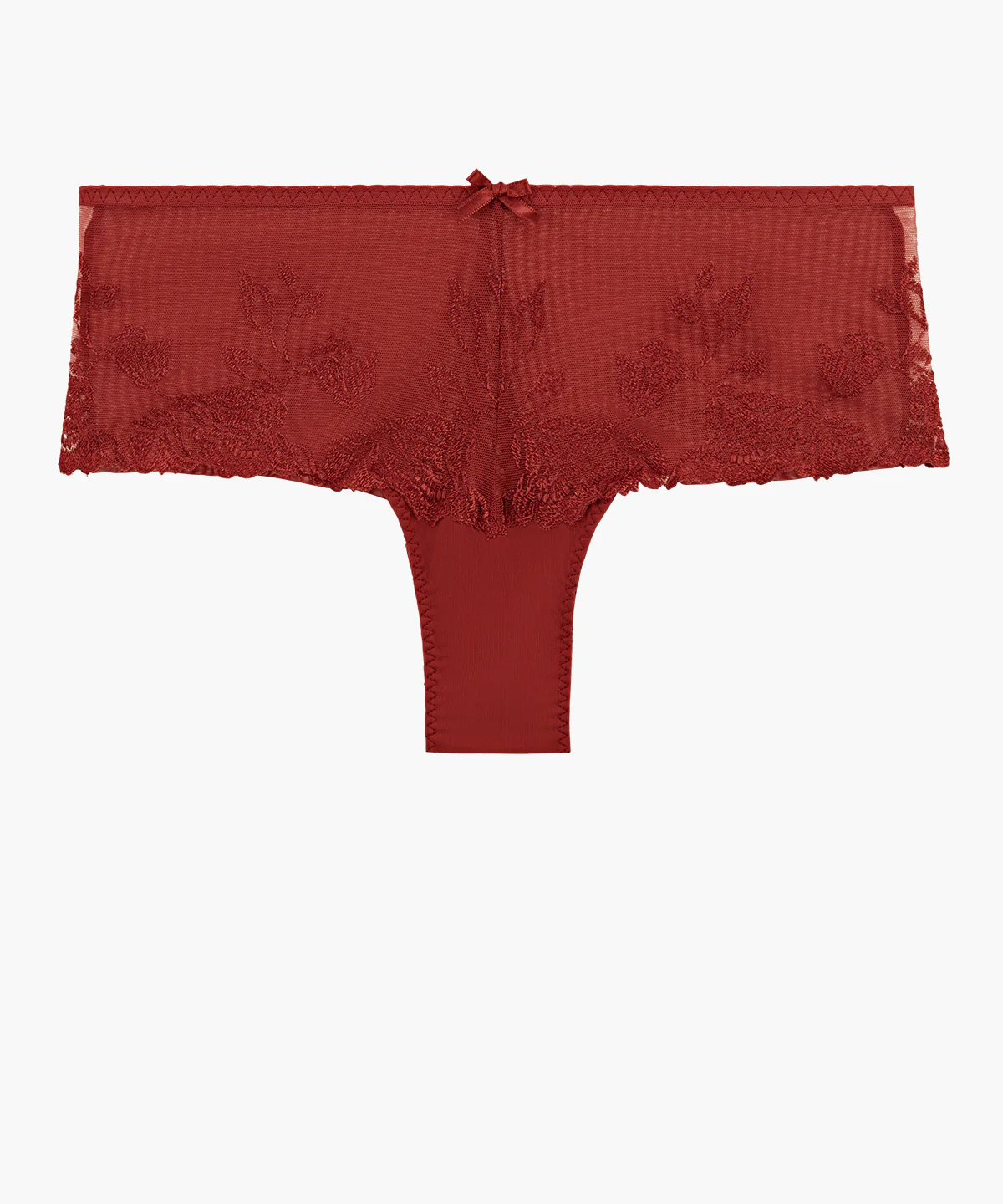 Softessence Shorty Terracota