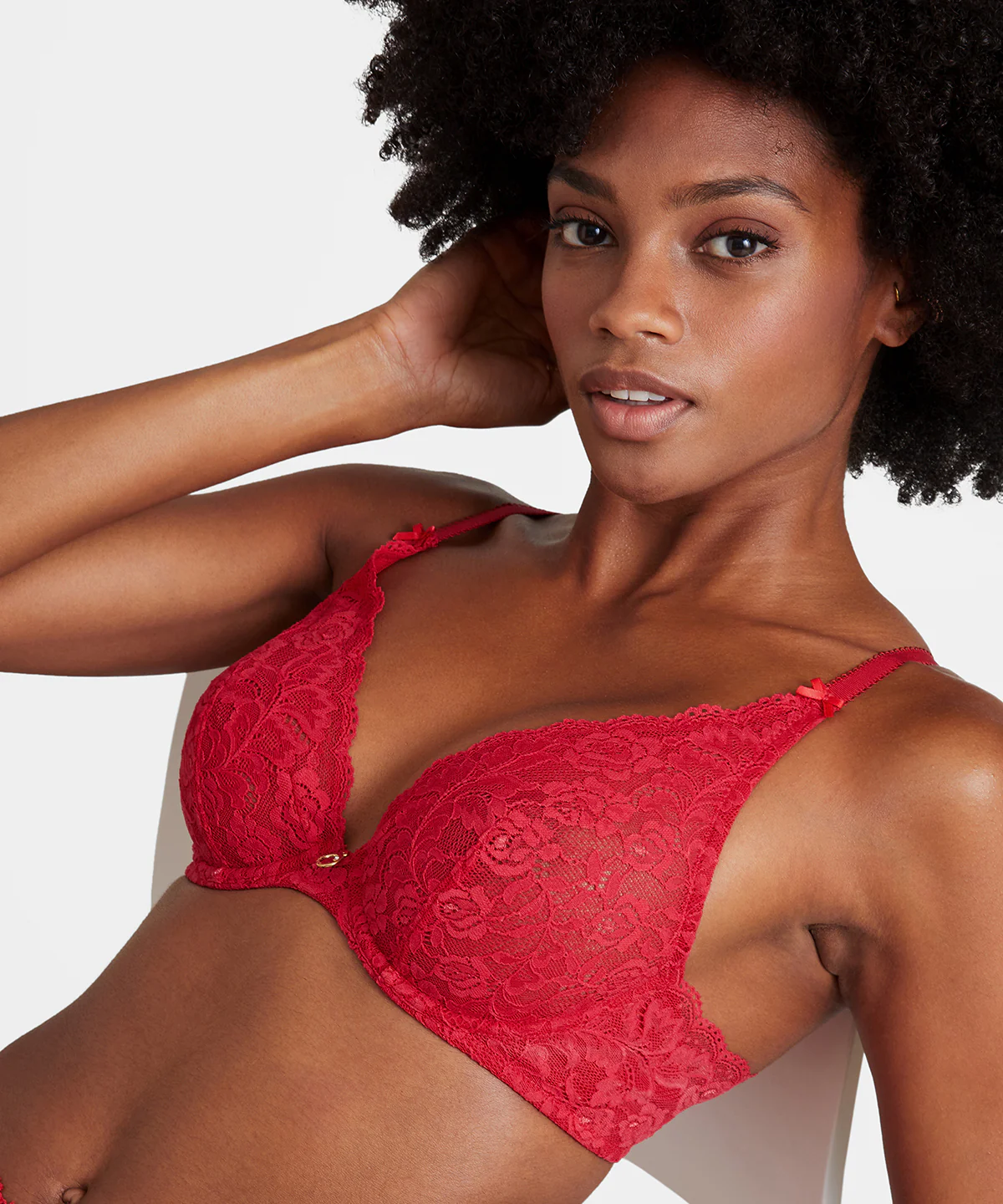 Rosessence Soutien-gorge Armatures Gala - Image 5