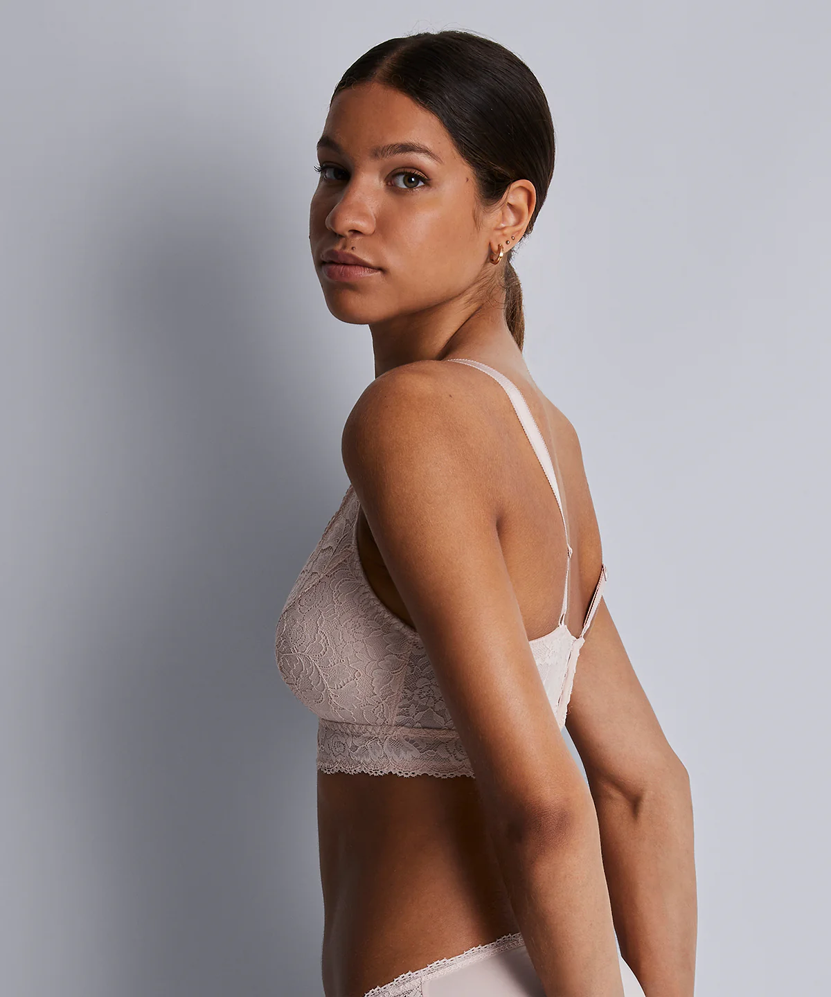 Rosessence Soutien-gorge Brassière confort Nude d’Été - Image 3