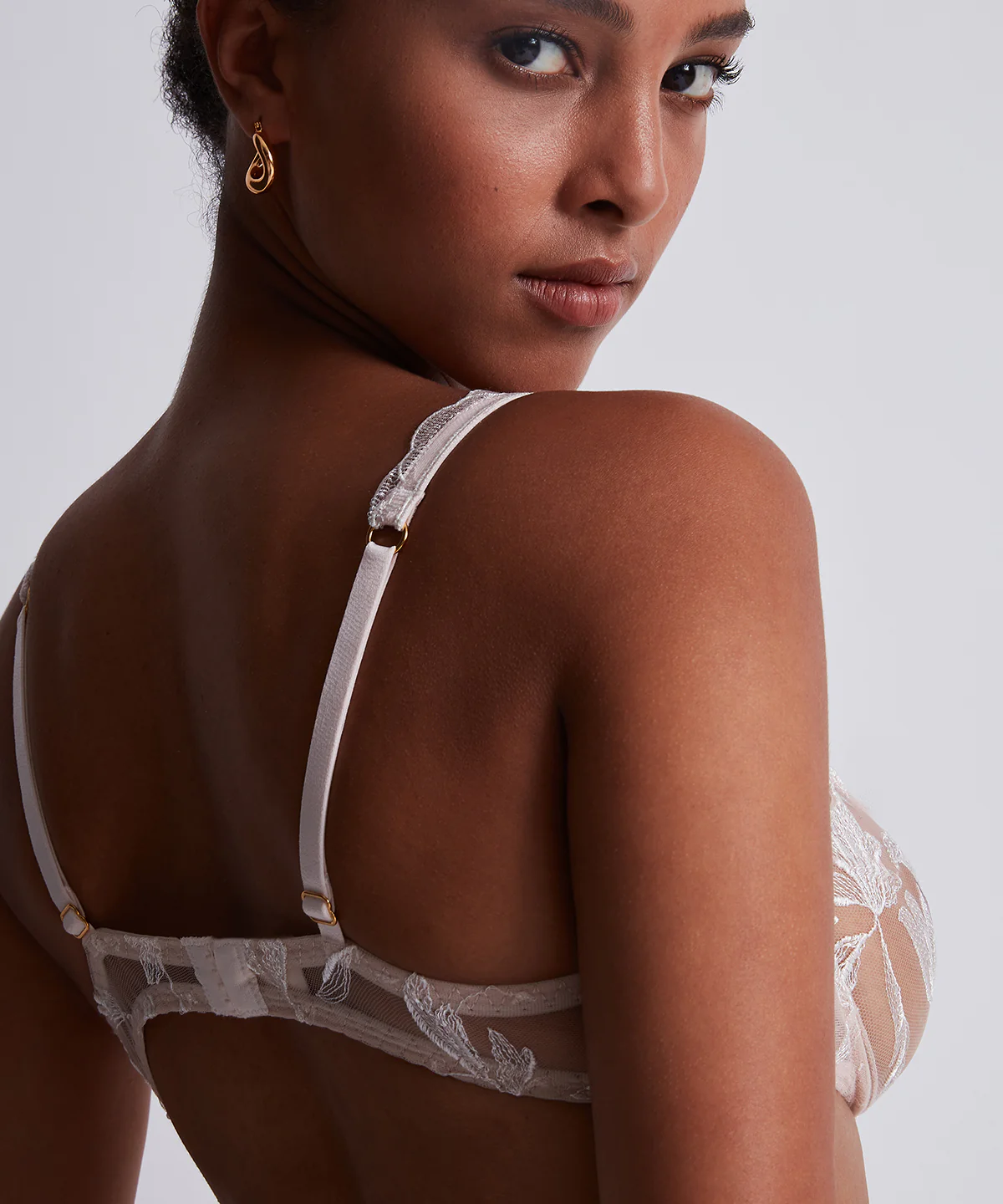 Season of Love Soutien-gorge Corbeille avec armatures Caresse - Image 4