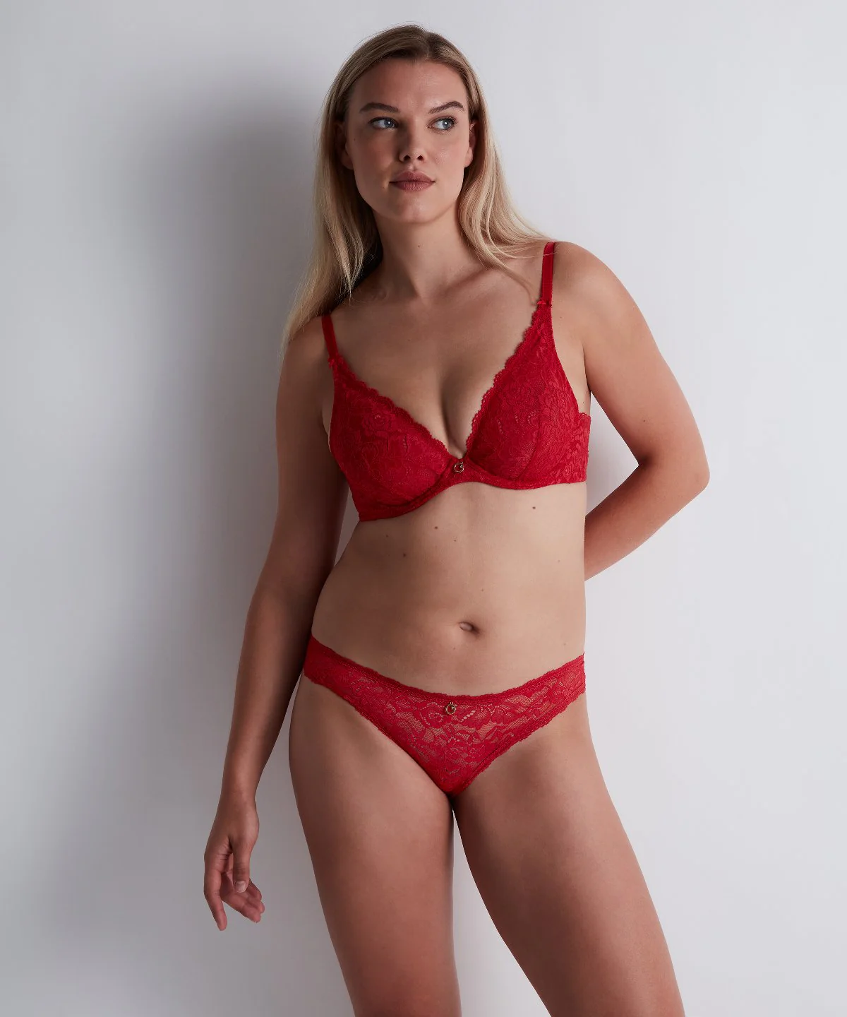 Rosessence Soutien-gorge Triangle avec armatures Gala - Image 3