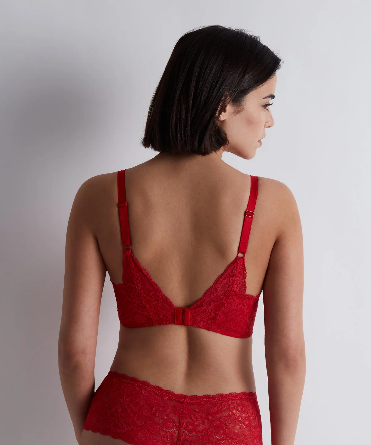 Rosessence Soutien-gorge Triangle avec armatures Gala - Image 8