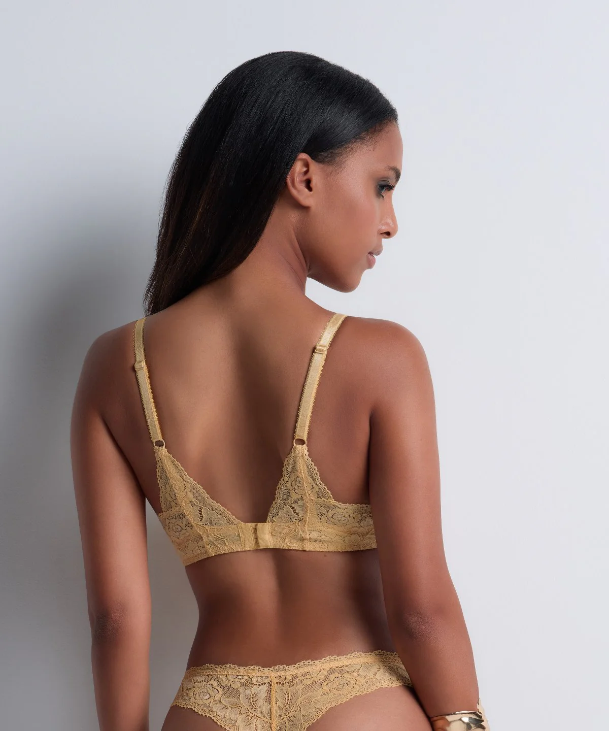 Rosessence Tanga Sunshine - Image 4